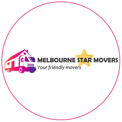 Company Logo For Melbourne Star Movers'