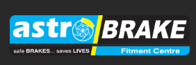 Astro Brake Logo