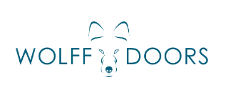 Wolff Doors Scotland Logo