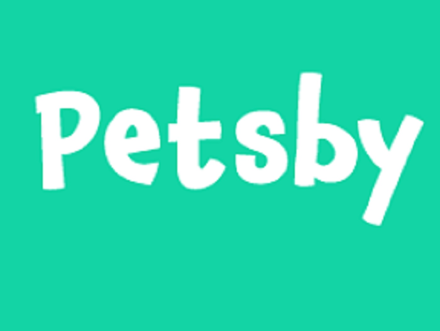Company Logo For Petsby'