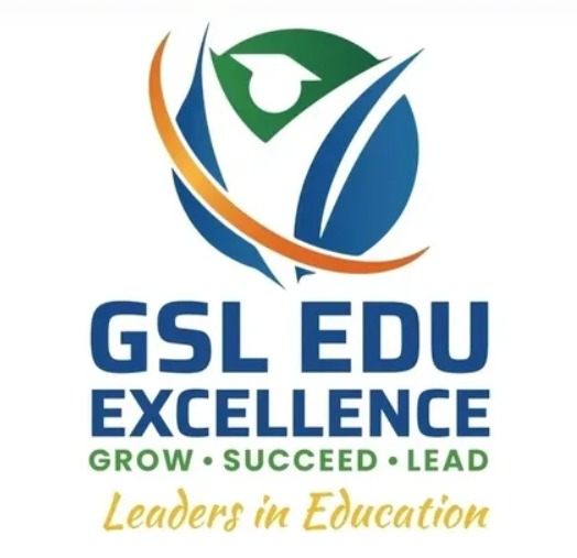 Company Logo For GSL EDU EXCELLENCE'