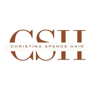 Company Logo For Christina Spence Hair'