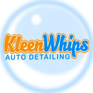 Company Logo For Kleen Whips Auto Detailing - Ceramic Coatin'