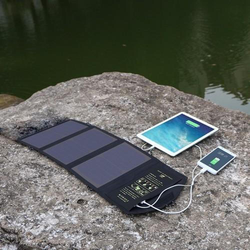 Solar Charger Market