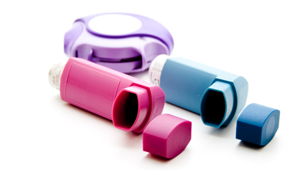 COPD &amp;amp; Asthma Devices Market'