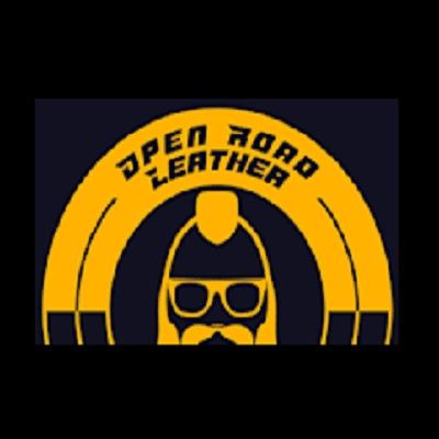 Company Logo For Open Road Leather'