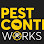 Pest Control Works Logo