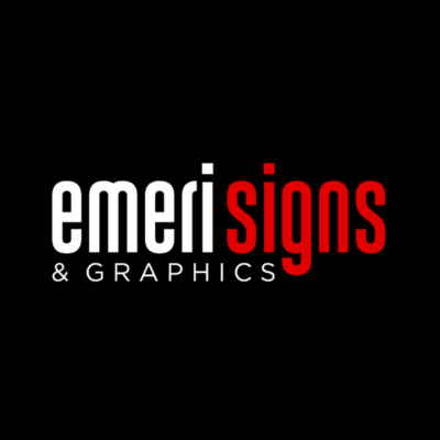 EMERI SIGNS AND GRAPHICS