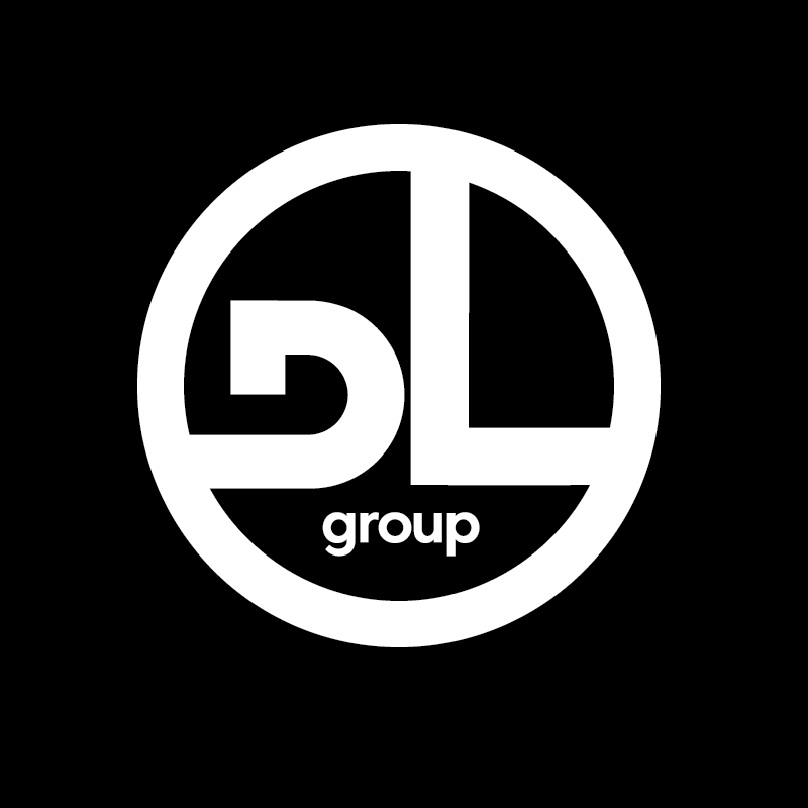 Company Logo For DL Group'