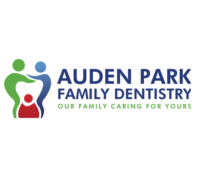 Company Logo For Auden Park Family Dentistry'