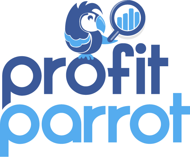 Company Logo For Profit Parrot Marketing and SEO Company'