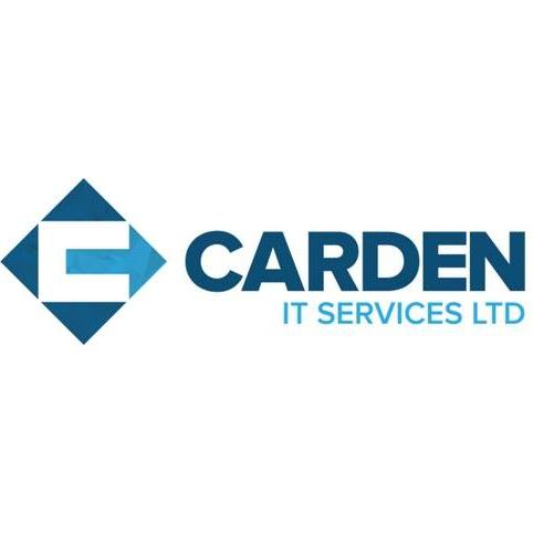 Company Logo For Carden IT Services'