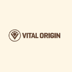 Company Logo For Vital Origin | Organ Supplements Australia'