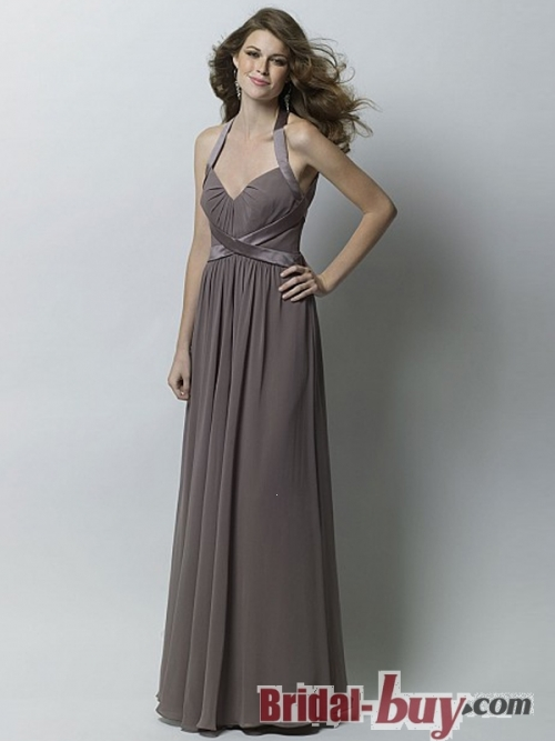 Silver Bridesmaid Dresses at New Low Prices at Bridal-buy.co'