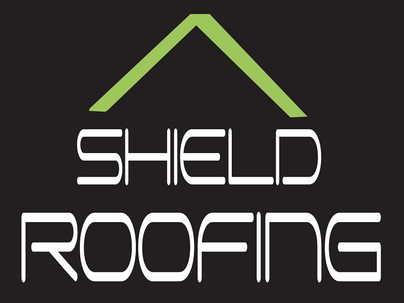 Shield Roofing'