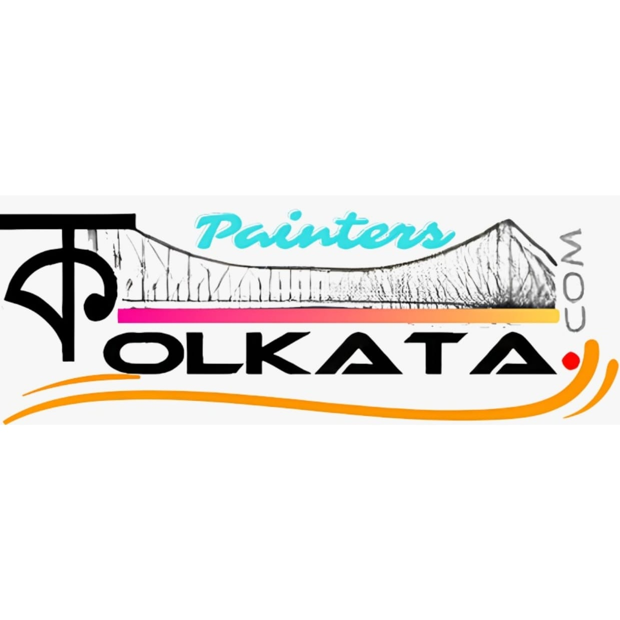 Company Logo For Kolkata Painters'