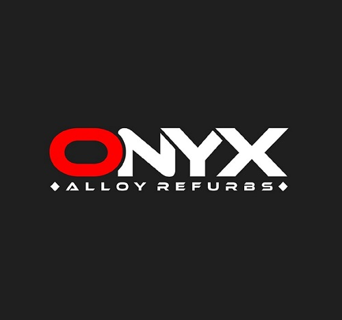 Onyx Alloys – Alloy Wheel Restoration & Diamond Cutting Logo