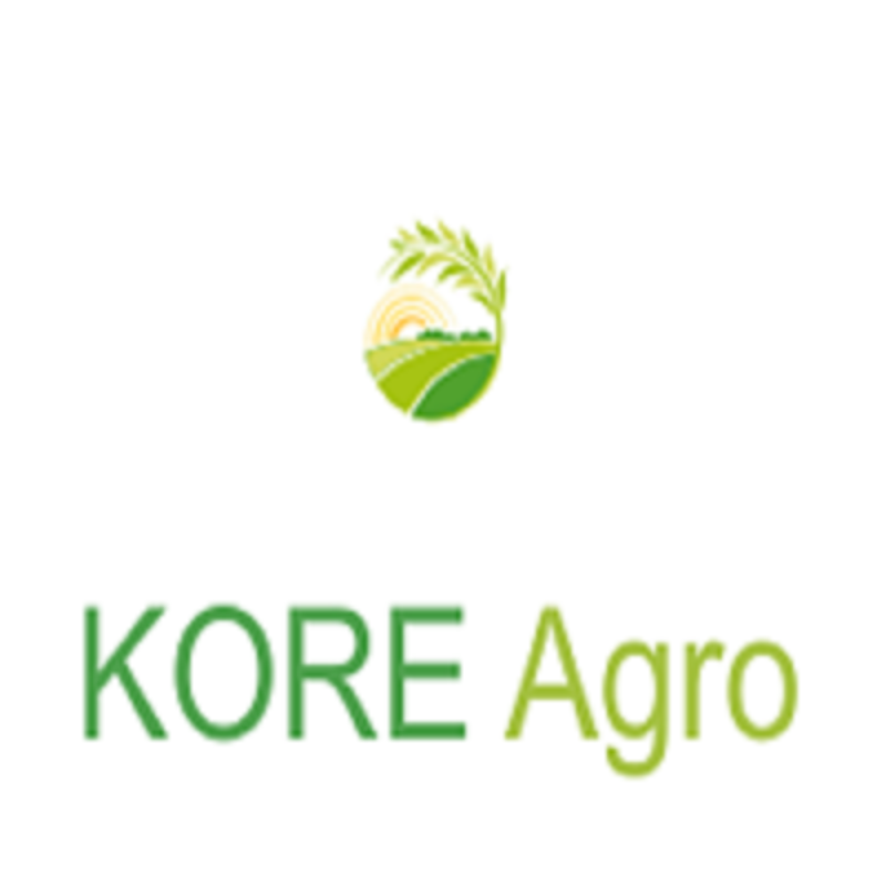 Company Logo For Kore Agro International'