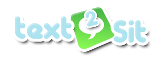 Text2Sit'