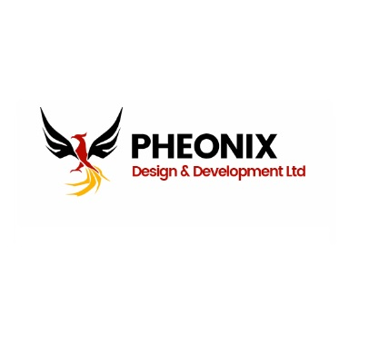 Company Logo For Phoenix Design And Developments Ltd'