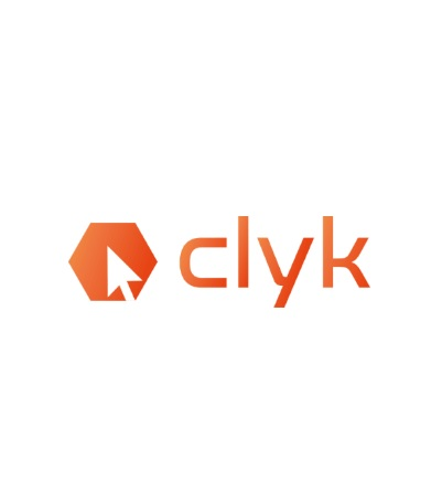 Company Logo For Clyk'