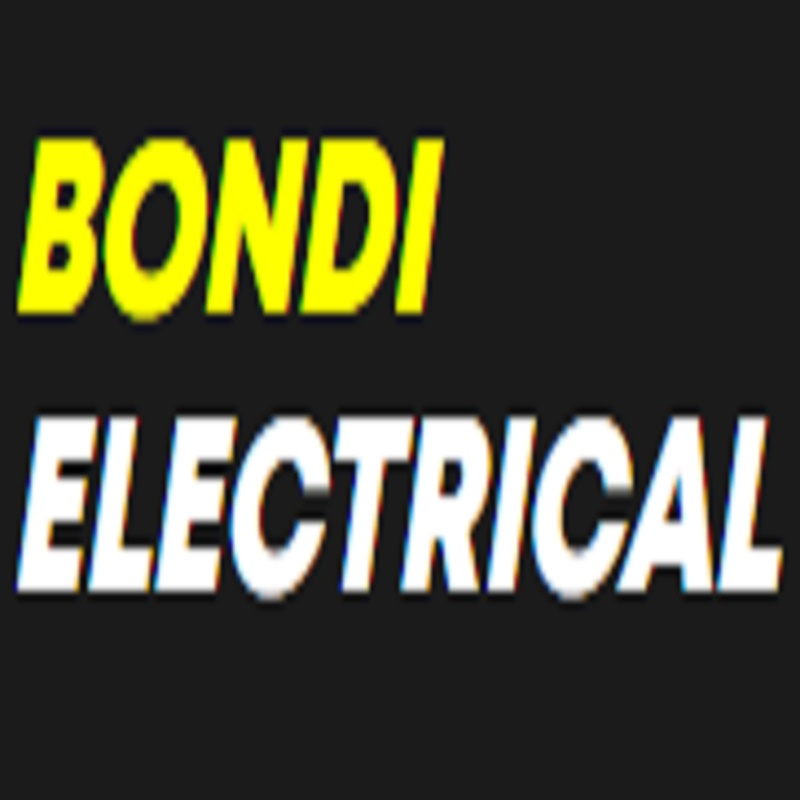 Company Logo For Bondi Electrical'