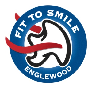 Fit To Smile Dental - Englewood Logo