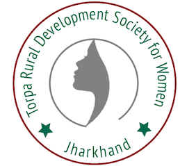 Company Logo For Torpa Rural Development Society for Women'