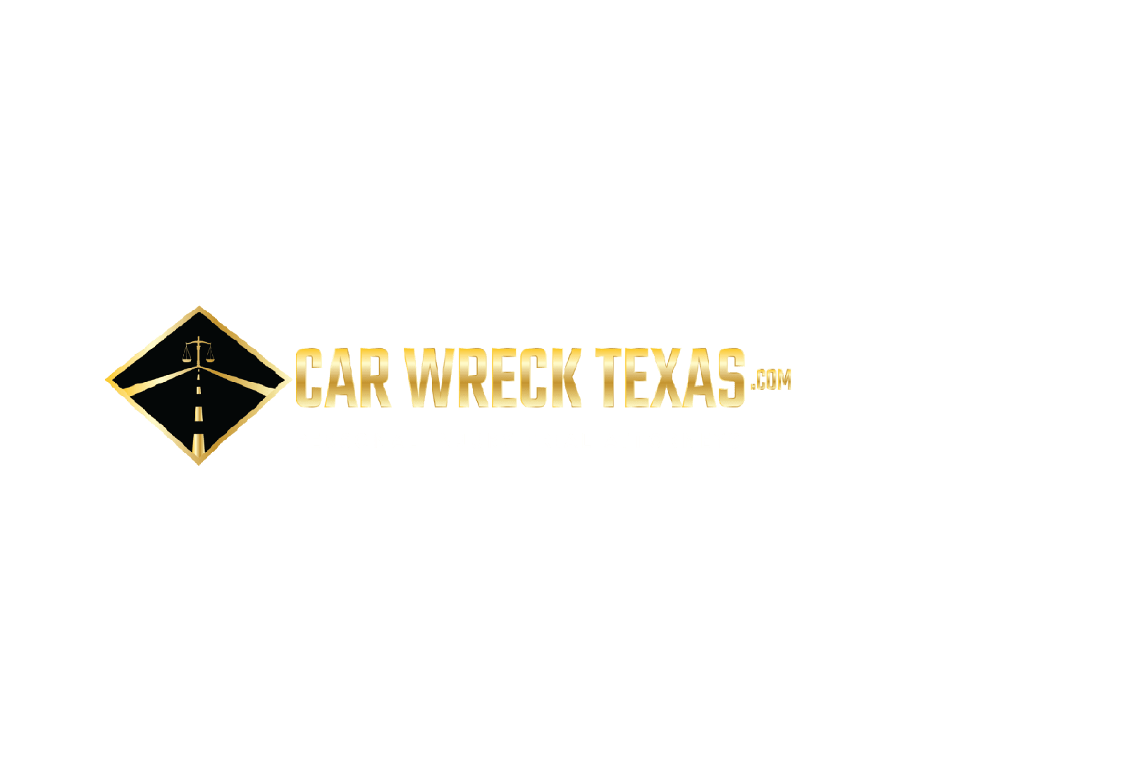 Company Logo For Car Wreck Texas'