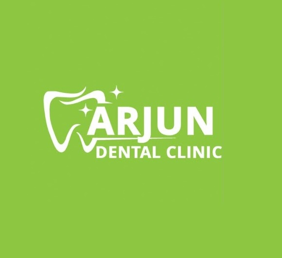 Company Logo For Arjun Dental Clinic - Manikonda'