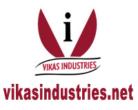 Company Logo For VIKAS INDUSTRIES'