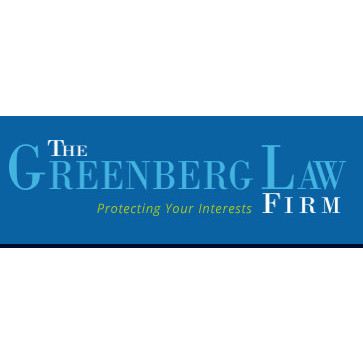 Company Logo For The Greenberg Law Firm'