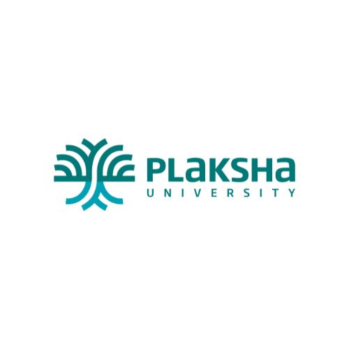 Company Logo For Plaksha University'