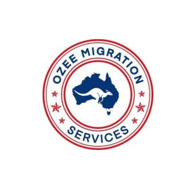 Company Logo For Ozee Migration Services'