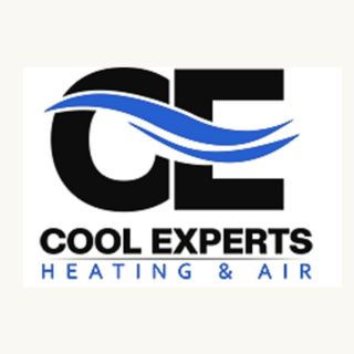 Cool Experts Ac Logo