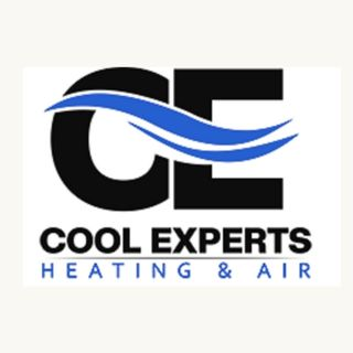 Company Logo For Cool Experts Ac'