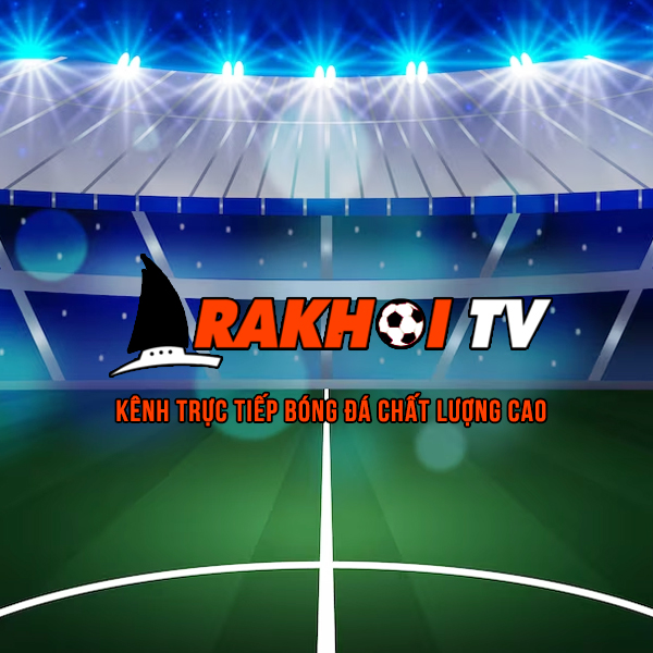 Company Logo For Rakhoi TV Truc Tiep Bong Da'