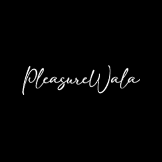 Pleasure Wala Logo