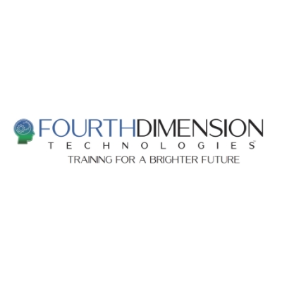 Company Logo For Fourth Dimension Technologies'