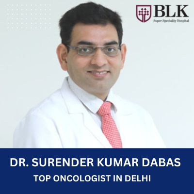 Dr Surender Kumar Daba'