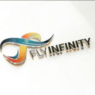 Company Logo For Fly Infinity Tandem Paragliding Paragliding'