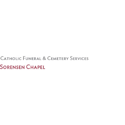 Company Logo For Sorensen Chapel'
