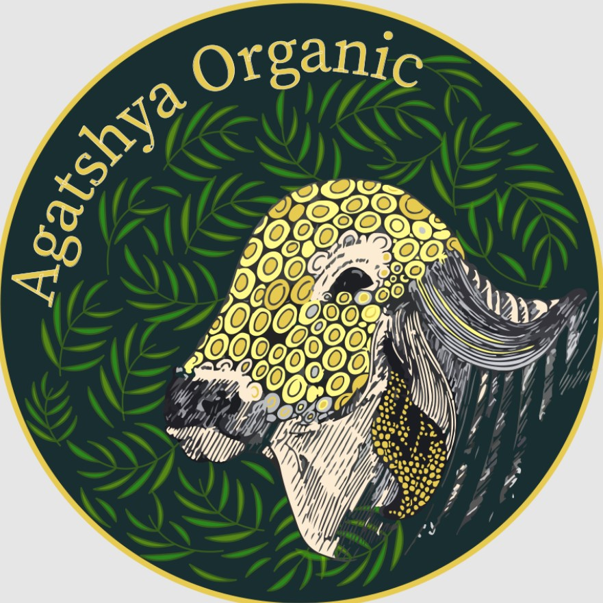Company Logo For Agatshya Organic'