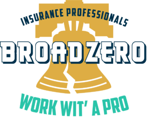 Company Logo For BroadZero'