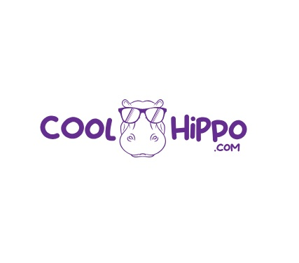 Company Logo For Cool Hippo'