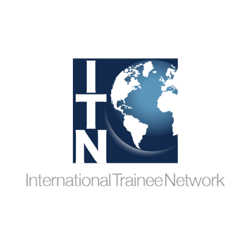 Company Logo For International Trainee Network'