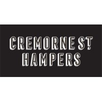 Company Logo For Melbourne Hampers'