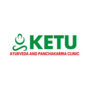 Ketu Ayurveda and Panchakarma Clinic Logo