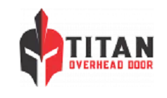 Titan Overhead Door Logo