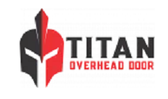 Company Logo For Titan Overhead Door'